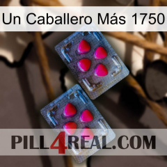 Un Caballero Más 1750 14